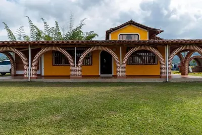 Image de Hotel With Pool In Guatape