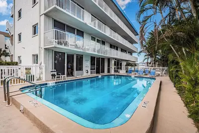 Image de Charming and Spacious Studio in Delightful Clearwater Beach