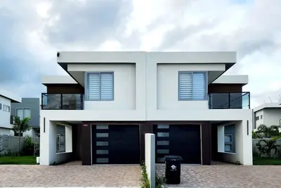 Image de The Onyx Villa by Mtj Properties