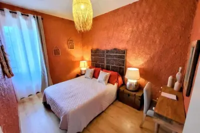 Image de Gardenhill. Familly 2 Chambre