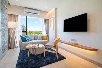Image de Laguna Lakeside Residences 1br A2 Lake side