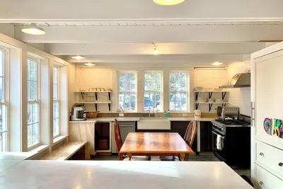 Image de Brand New Barn House