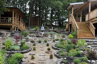 Image de Tranquility Redefined in the Heart of the Catskills!