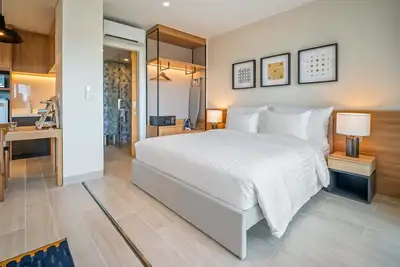 Image de Laguna Lakeside Residences 1br B3 Lake side