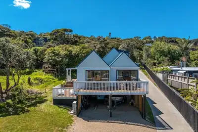 Image de Makora Lookout | Coast & Country | Winter Deal - Stay for 3, Pay for 2