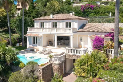 Image de Villa Carina - Sea view