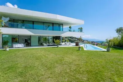 Image de Villa Nova - Sea view