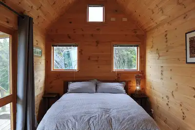 Image de Farmstay getaway in a subtropical paradise - Cabin 1 of 2