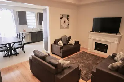 Image de Spacious Home