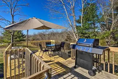 Image de Boating Mecca: Near Dale Hollow Lake & Golf!