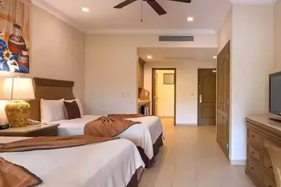 Image de Oceanfront Resort Luxury Studio at Villa del Palmar Loreto