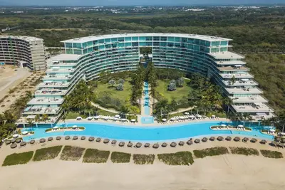 Image de Península Beachfront Residences
