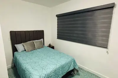Image de Safe and centrally located apartment
