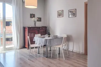 Image de Superbe appartement à Trappitello