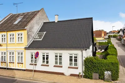 Image de Superbe maison à Rudkøbing avec WiFi
