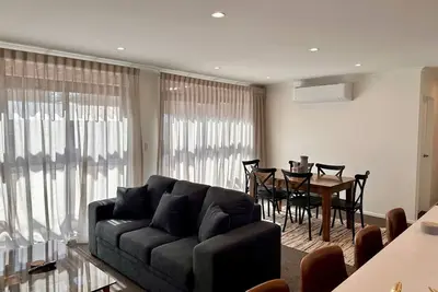 Image de Brand New Home by the Beach