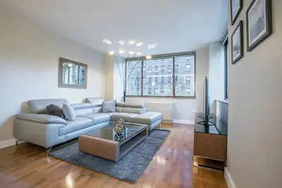 Image de Amazing Uws 2 Bed w/ Gym, Laundry, Rooftop #6104