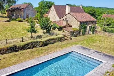 Image de Le hameau de la Grèze