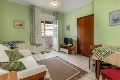 Image de Superbe appartement 1 chambre à Palit