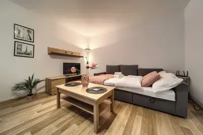 Rynek Wrocław Charming Apartment