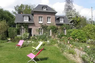 Image de Le Clos des Fleurs - Franqueville St Pierre