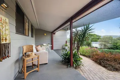 Image de Coramba Country Retreat