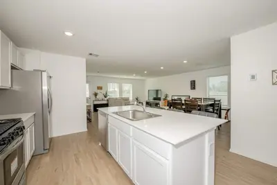 Image de Charming 4-bedroom house with WiFi and Ac in welcoming Navasota