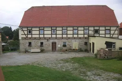 Image de Schwerg Résidence de vacances confortable