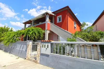 Image de Apartment 1649/135662 (Istria - Fažana), 500m from the beach