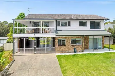Image de 19 Mort Avenue - Dalmeny Lakeside