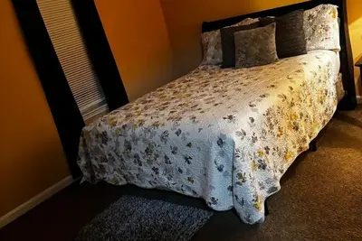 Image de Amazing Cozy 2Br home In Lithonia\/Stone Mountain\n W\/ 2 Full bath Private Deck