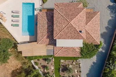 Image de Villa Mathilda Trinité de Porto-Vecchio