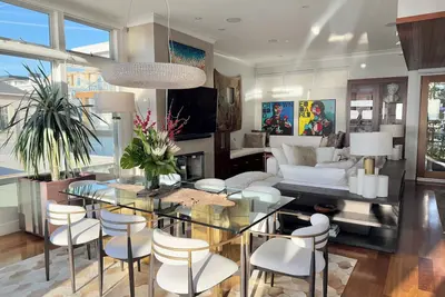 Image de Luxury OceanView Downtown Oasis in the Heart of Manhattan Beach, California