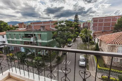 Image de Beautiful Apartment with Private Terrace, Amazing Views and High Speed Wifi!