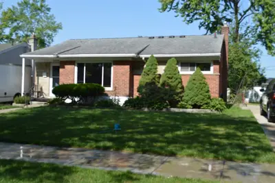 Image de Spacious 4-bedroom house in charming Oak Park with Wi-Fi, Ac. \n