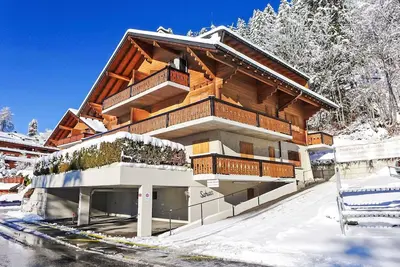 Image de Bel appartement pour 4 personnes avec Wifi, Tv, terrasse et parking