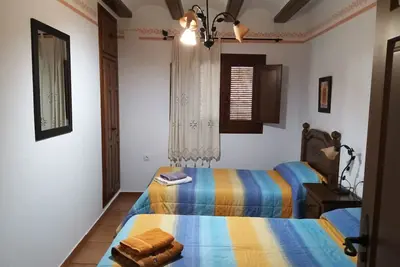 Image de Maison de campagne \"La Cisterna Ii