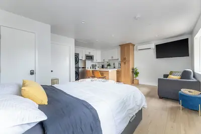 Image de Charming studio with WiFi and Ac in delightful San Bernardino