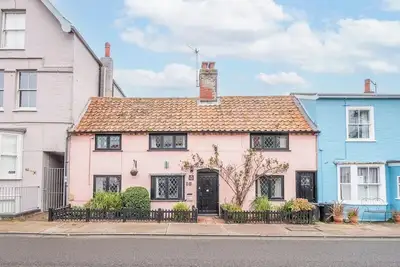 Image de Ann Page Cottage, Aldeburgh
