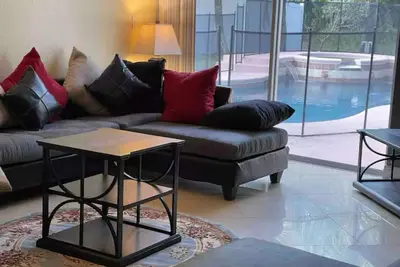 Image de 4-bedroom house in superb Port St. Lucie with WiFi, Ac