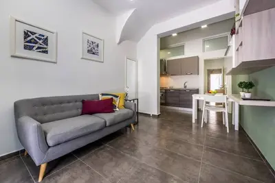 Image de Quaint Haven Apartment