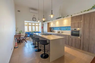 Image de Spinola Seafront Loft Deluxe