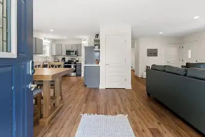 Image de Silverside House - Pet Friendly - Centrally Located