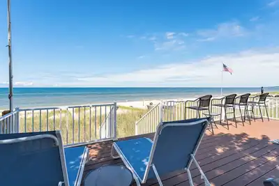 Image de B30 - Vacation Rental in Spring Lake - Pet Friendly