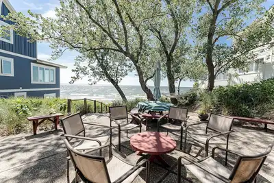 Image de North Shore Private Beach Frontage
