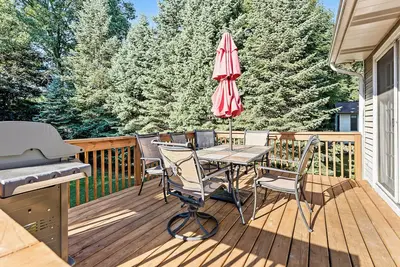Image de Holland Vacation Rental close to park
