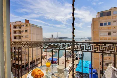 Image de Vue Mer by Interhome