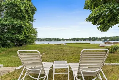 Image de Charming 2-Bedroom Strong Cottage in Twin Lake, Mi