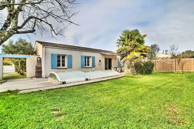 Image de Les Bardières by Interhome