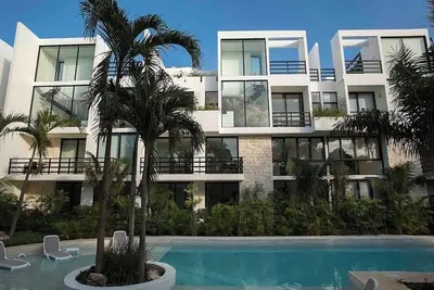 Image de Modern Apartment In Luxury Golf Resort